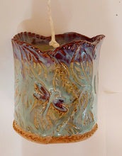 Load image into Gallery viewer, Dragonfly Candle
