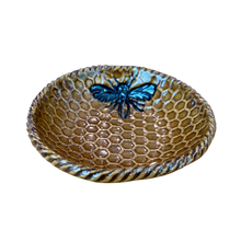Load image into Gallery viewer, Bee Ring Dish