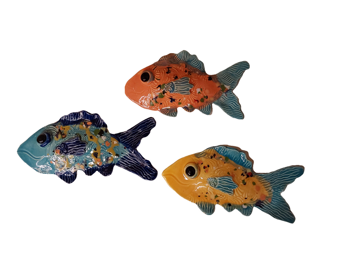 The Fish