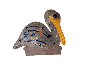 The Pelican