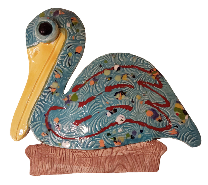 The Pelican