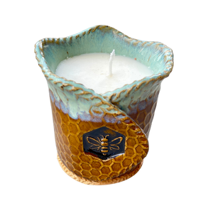 Honey Hive Candle