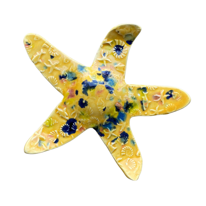 The Starfish