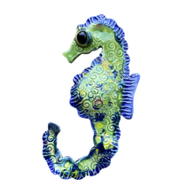 Load image into Gallery viewer, The Seahorse