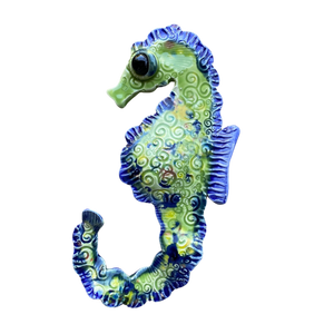 The Seahorse