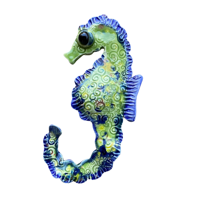 The Seahorse