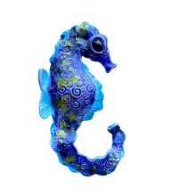 Load image into Gallery viewer, The Seahorse