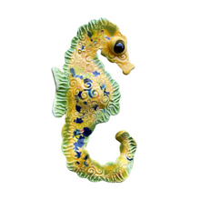 Load image into Gallery viewer, The Seahorse