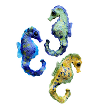 Load image into Gallery viewer, The Seahorse