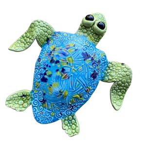 The Sea Turtle