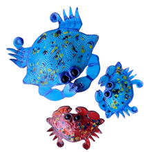 Load image into Gallery viewer, The Small Crab