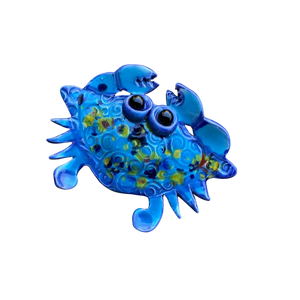 The Small Crab