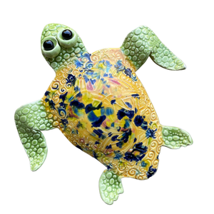 The Sea Turtle